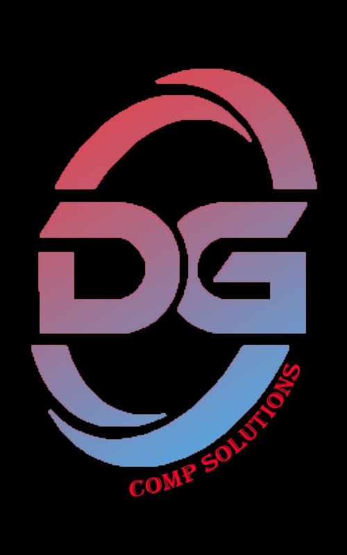 DGcomp Solutions